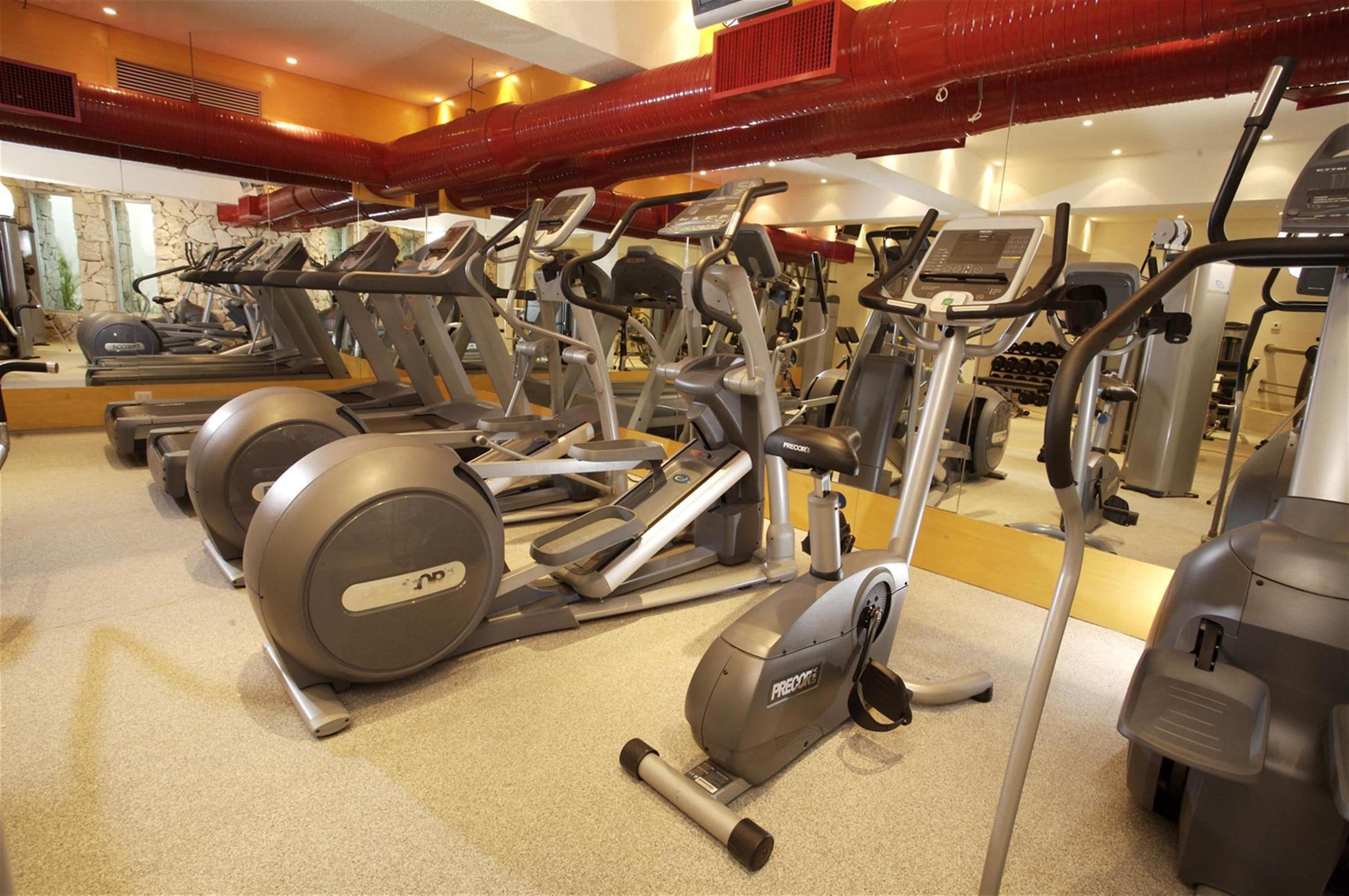 Photo - Grand Park Royal Cozumel - All Inclusive