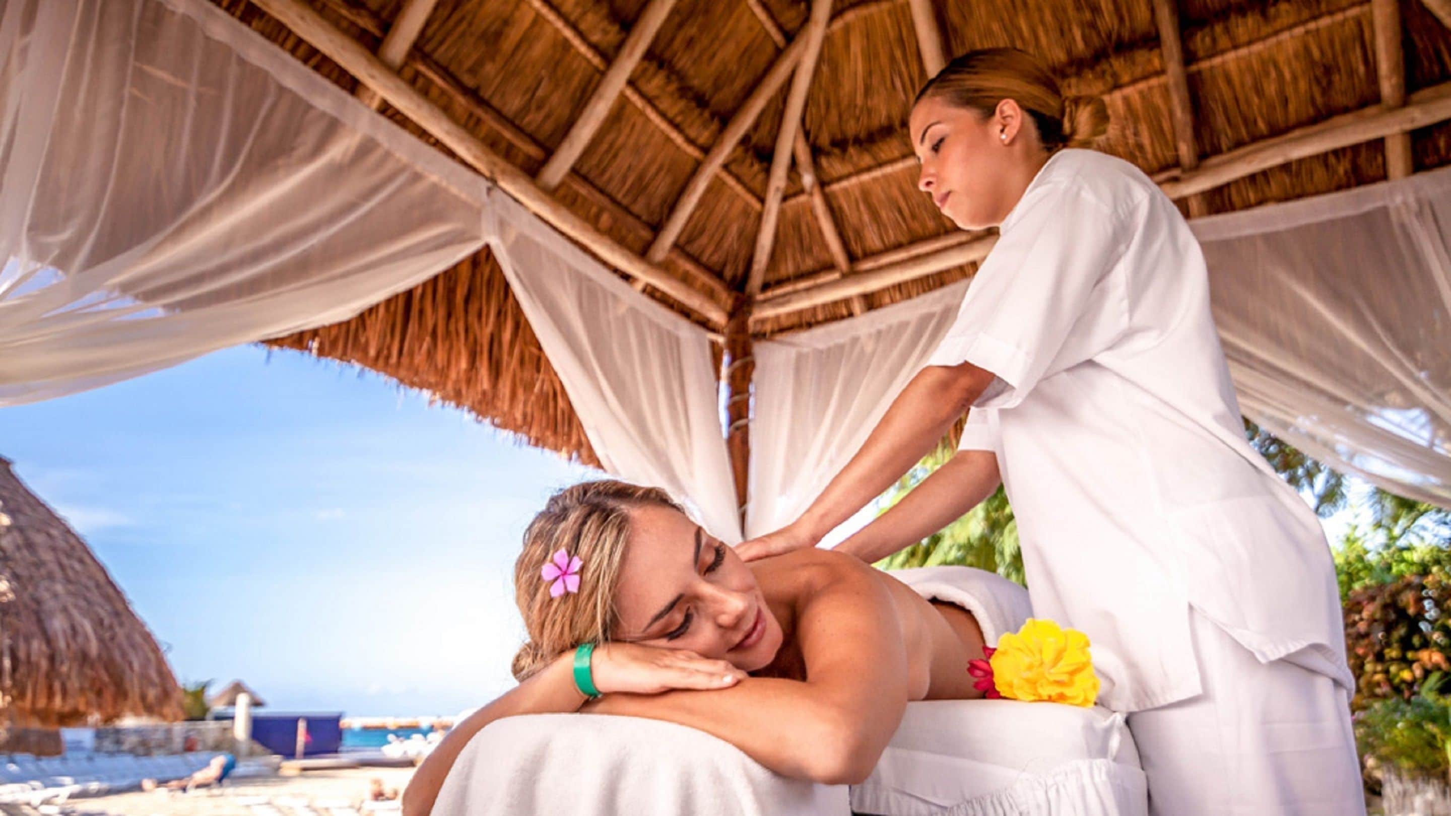 Photo - Grand Park Royal Cozumel - All Inclusive