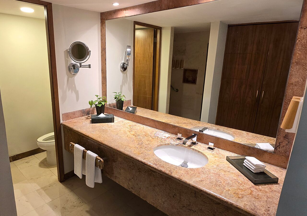 Photo - Grand Park Royal Cozumel - All Inclusive