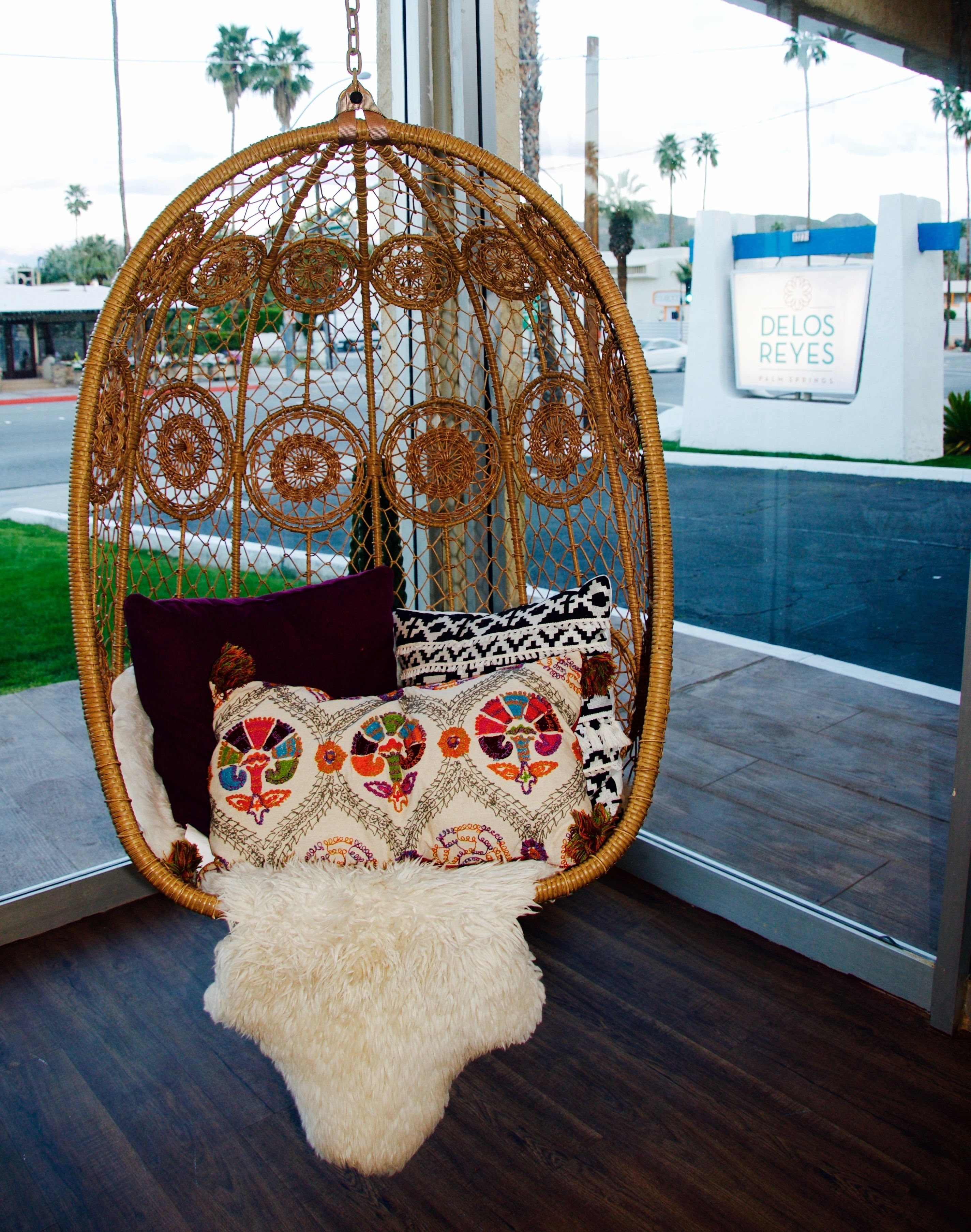 Foto - Delos Reyes Palm Springs