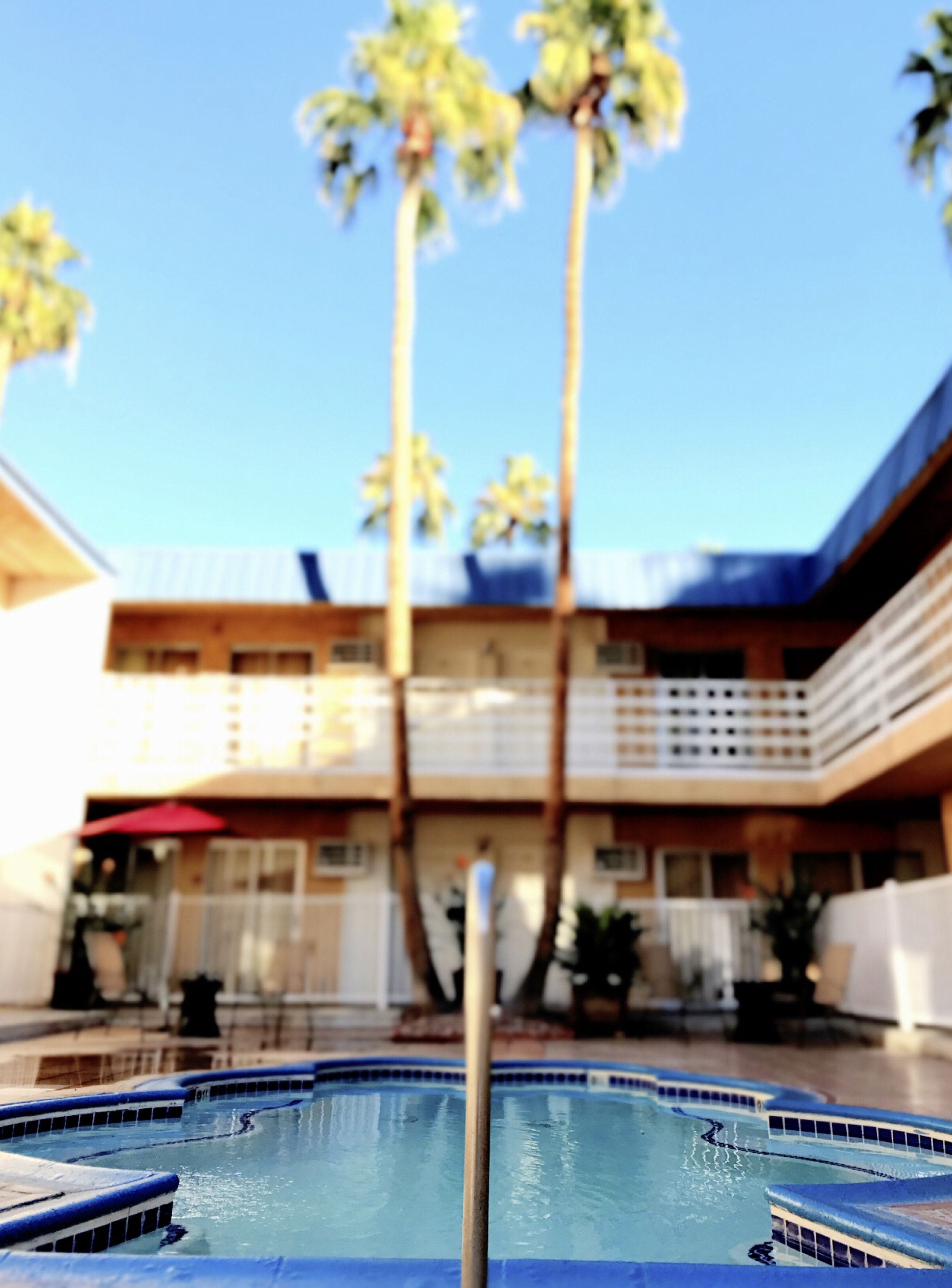 Foto - Delos Reyes Palm Springs