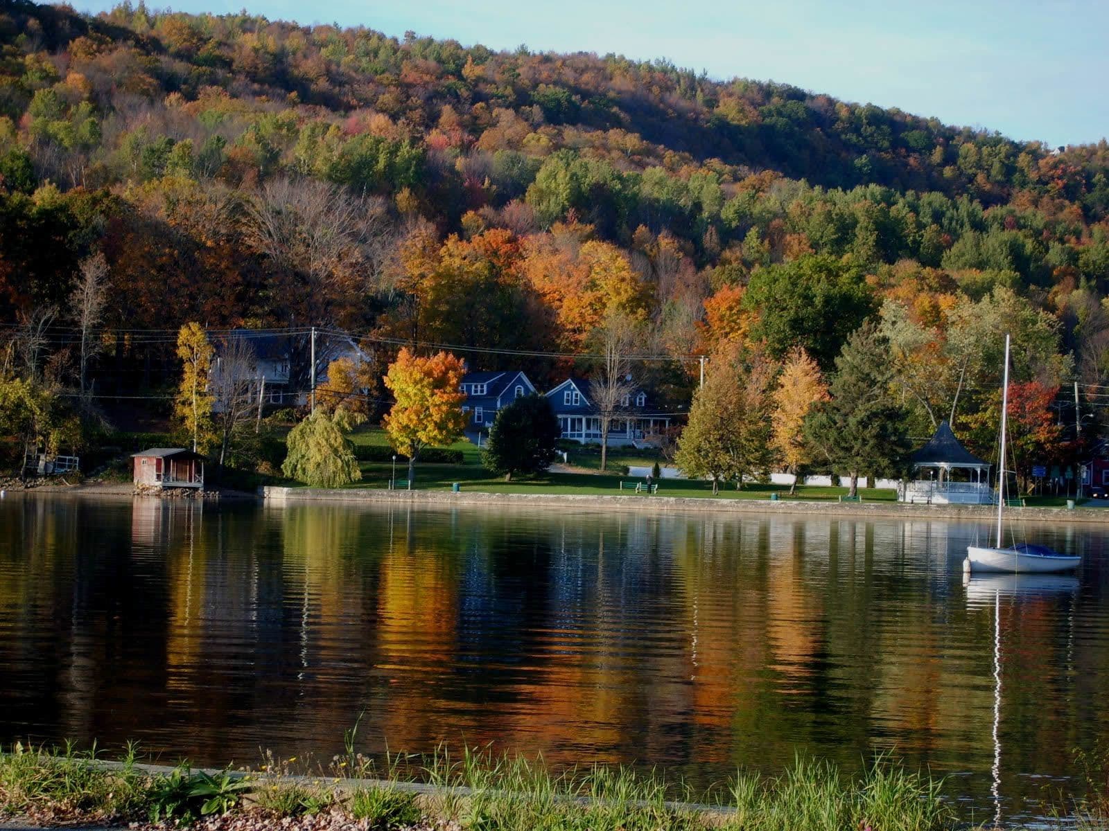 Lake