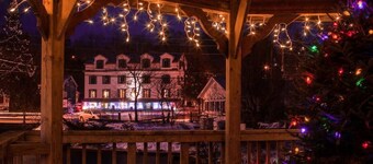 Auberge la Chocolatière