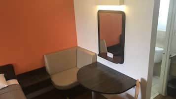 Ropa de cama de alta calidad, wifi gratis, ropa de cama