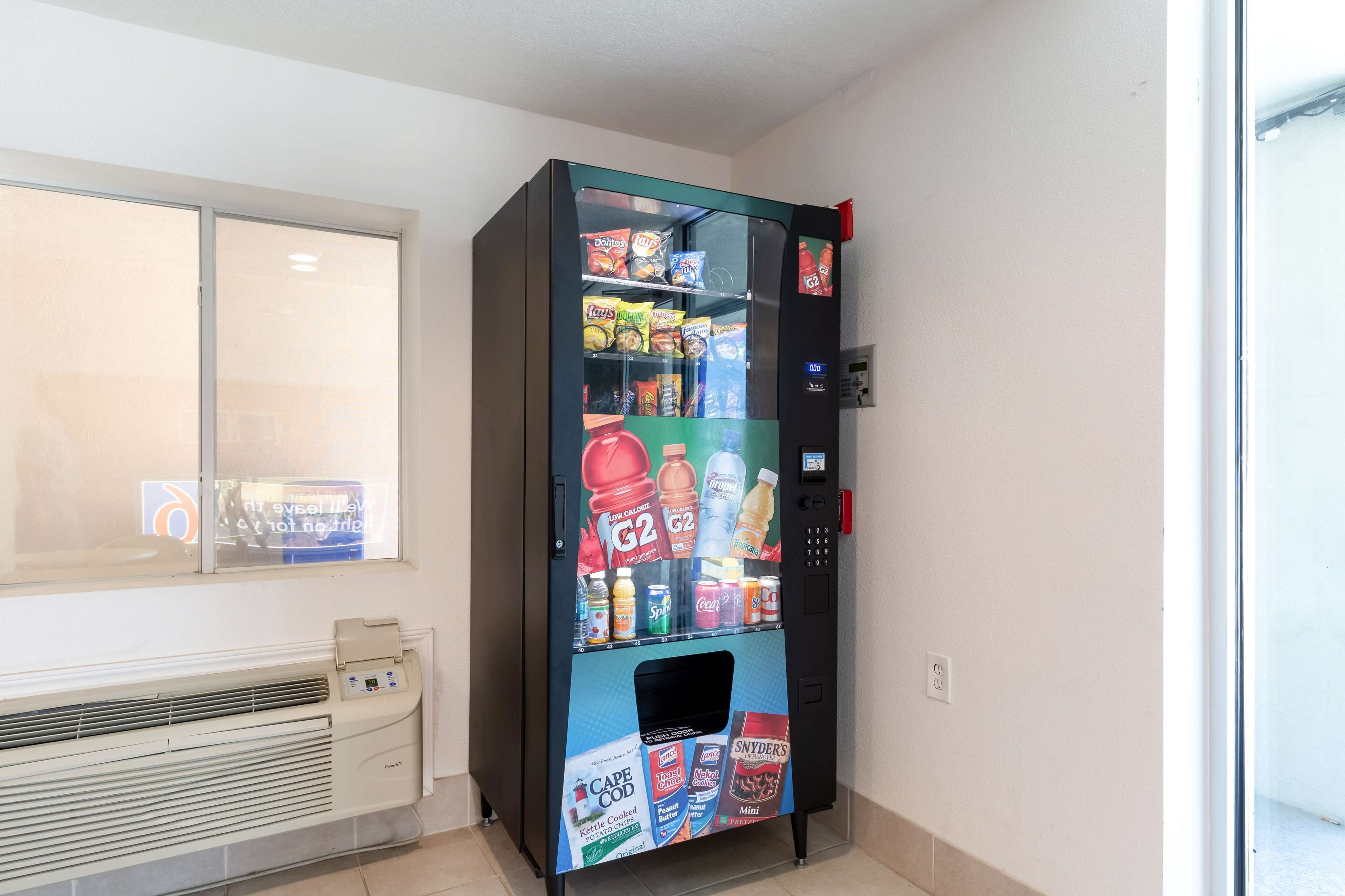 Photo - Motel 6-Houston, TX - East