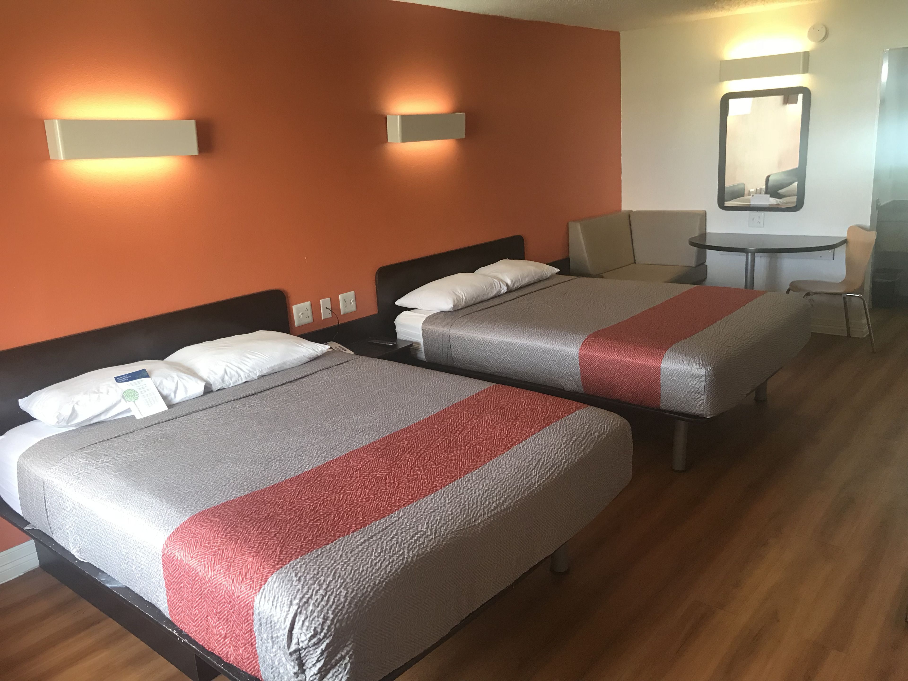 Photo - Motel 6-Houston, TX - East