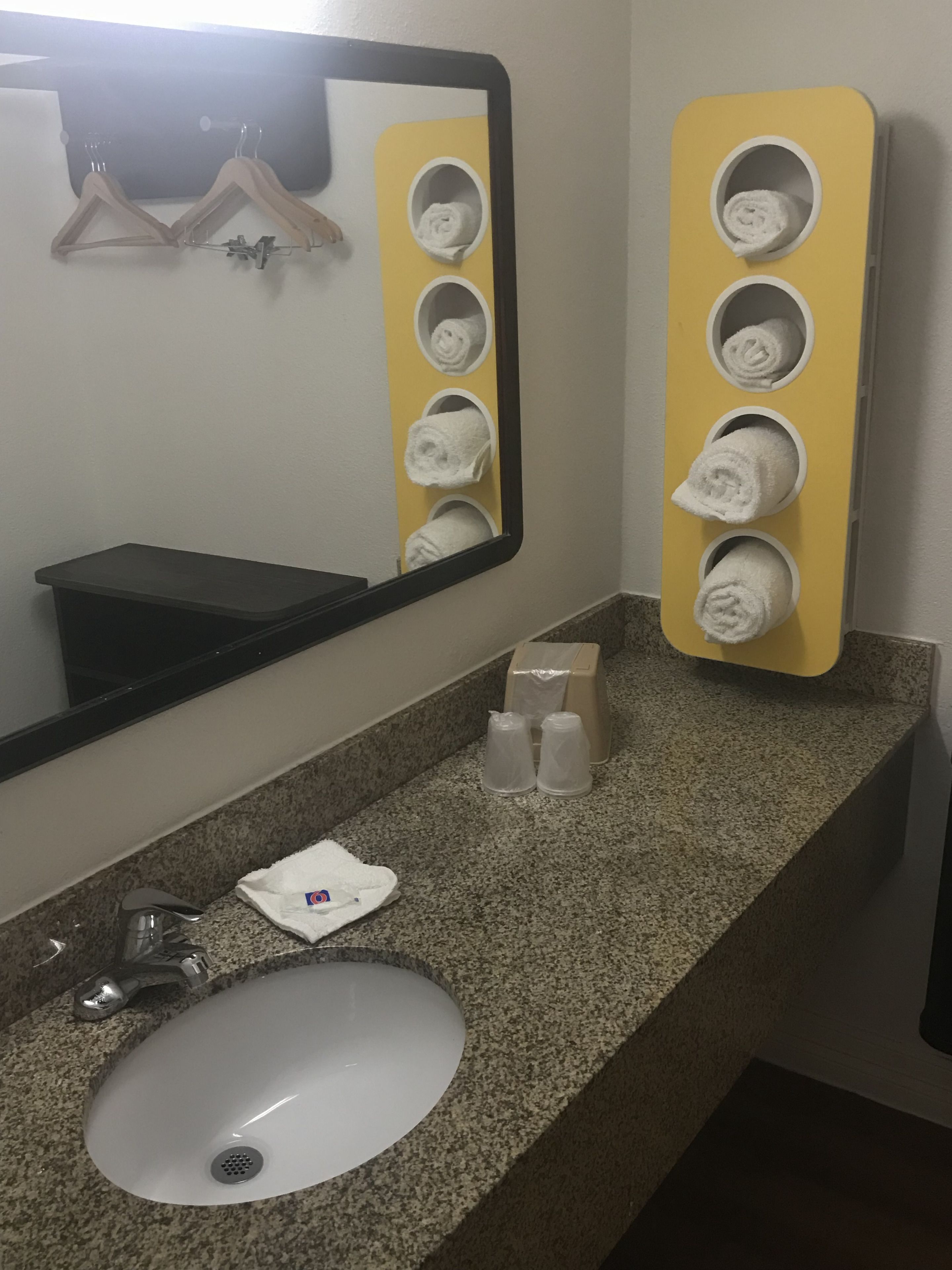 Photo - Motel 6-Houston, TX - East