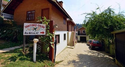 Pousada Cantinho Colibri