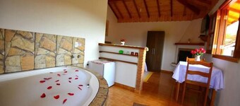 Pousada Cantinho Colibri