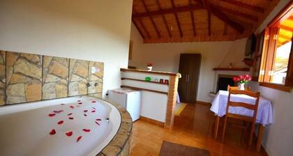 Pousada Cantinho Colibri