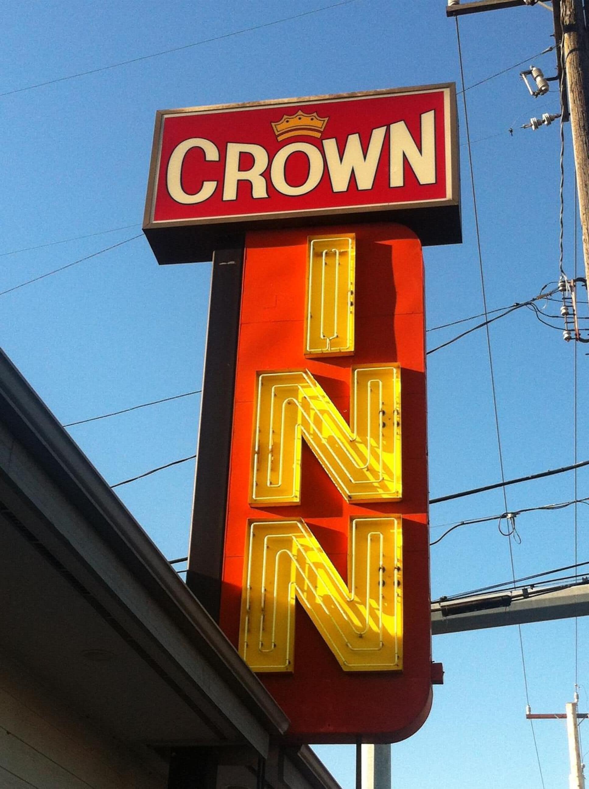 Foto - Crown Inn