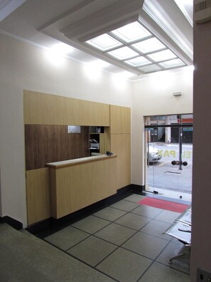 Unclassified image, 4 of 33, button - Pax Hotel (São Paulo)