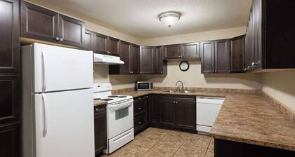 Super 8 Fort McMurray