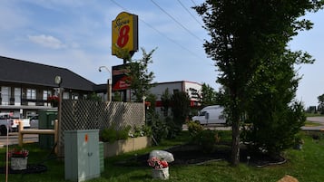 外觀
