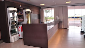 Recepción