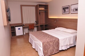 Premium Room | View from room