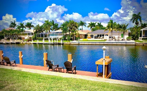 Villa Marco Island