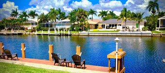 Villa Marco Island
