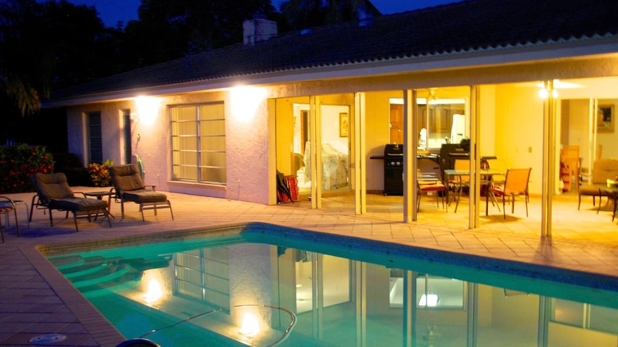 Villa Marco Island
