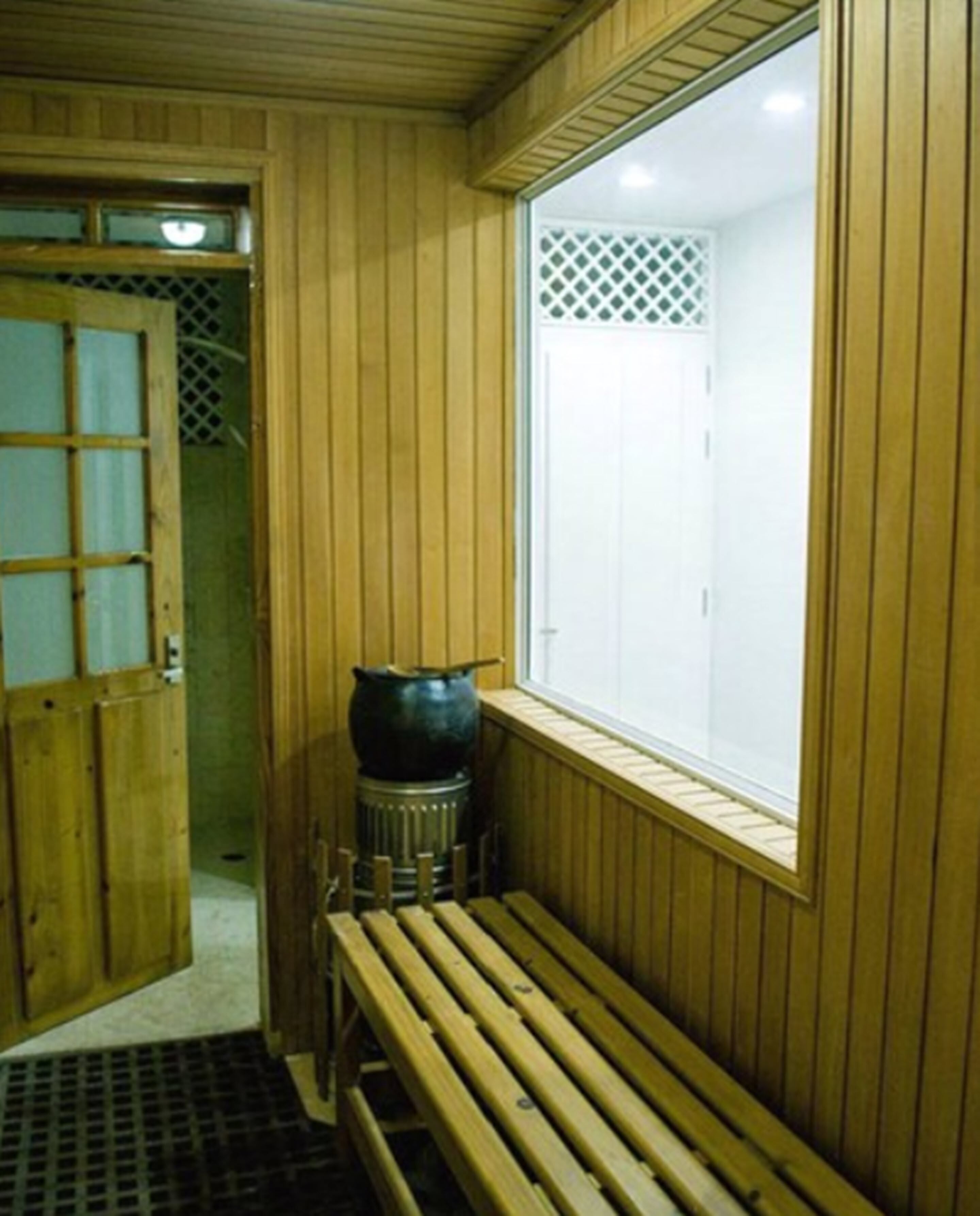 presidential suite | room amenity