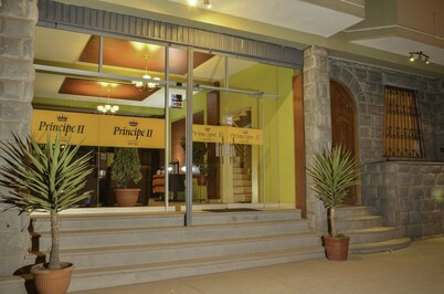 Hotel Príncipe II