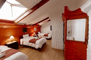 Standard Double Room, 1 Queen Bed