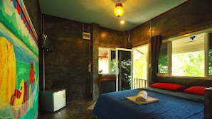 Superior Room | Room amenity
