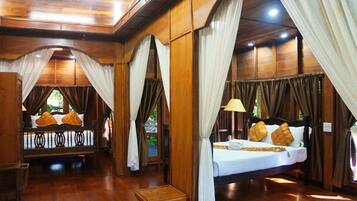 Boutong Villa | Free WiFi