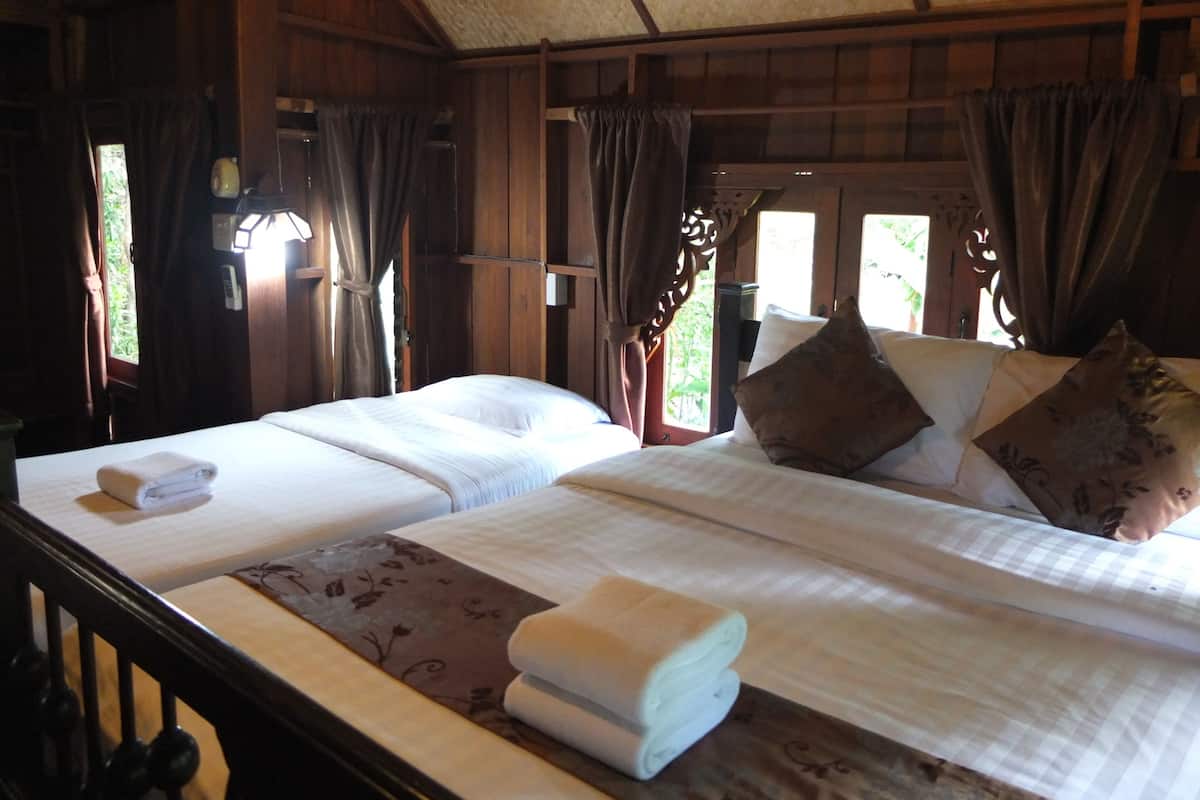 Thongkown Villa | 免费 WiFi