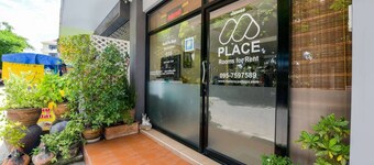 M Place Pattaya