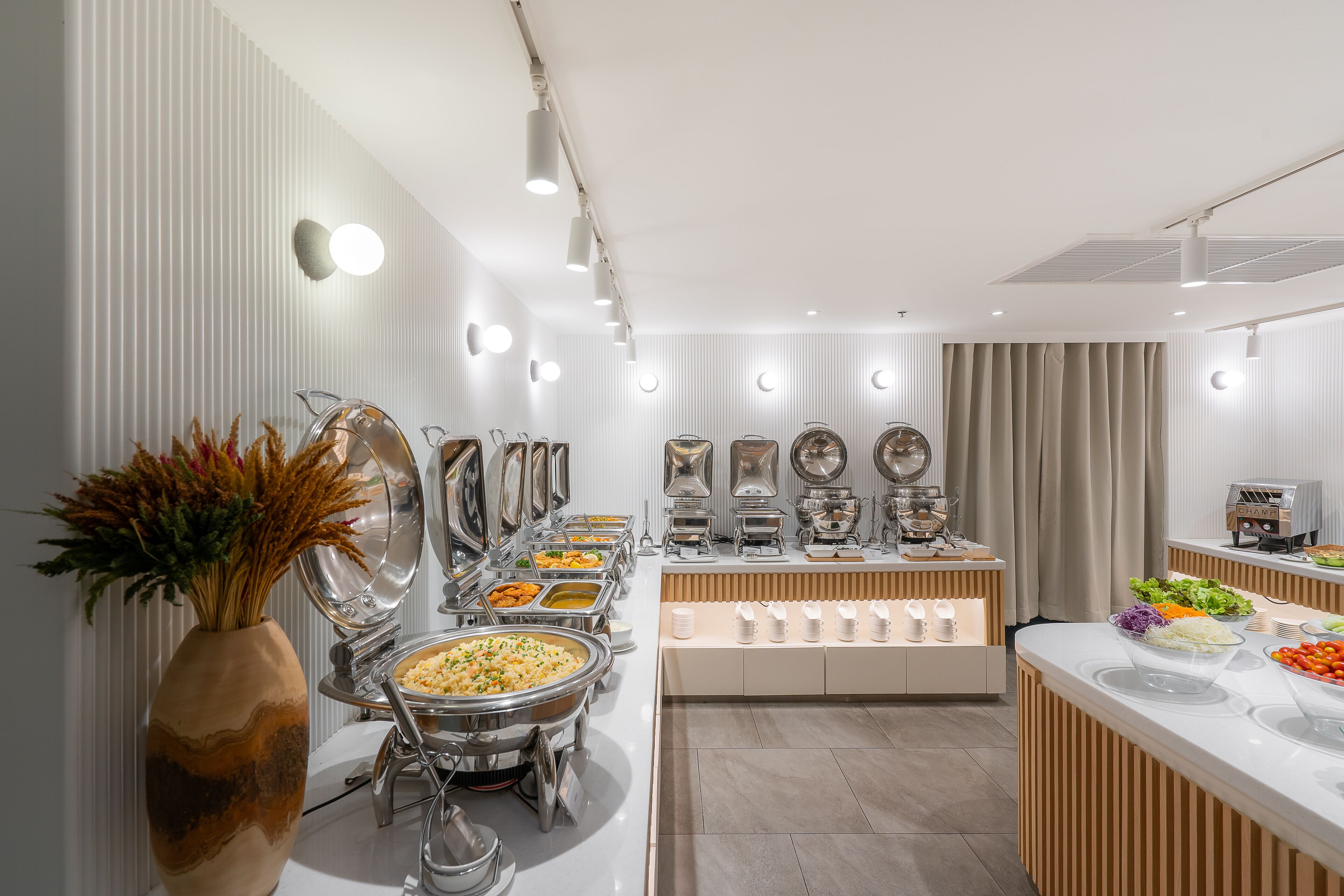 Photo - Aster Hotel and Residence by At Mind