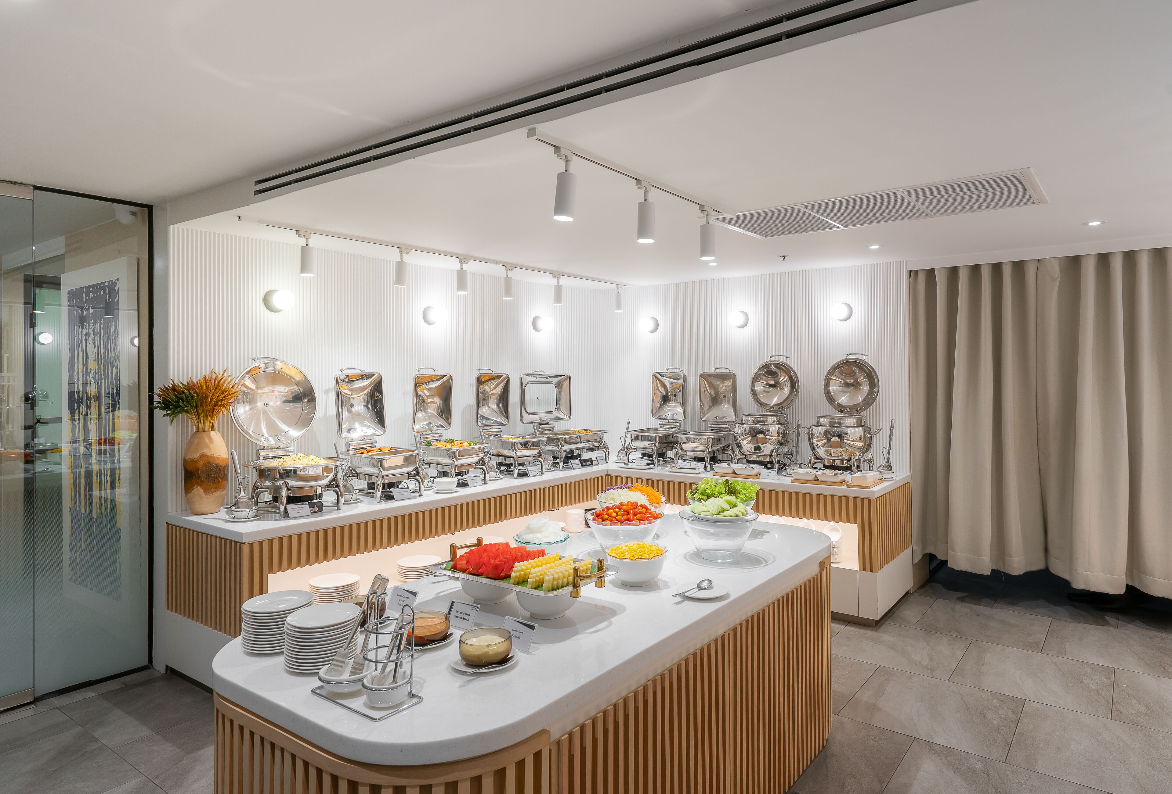 Photo - Aster Hotel and Residence by At Mind