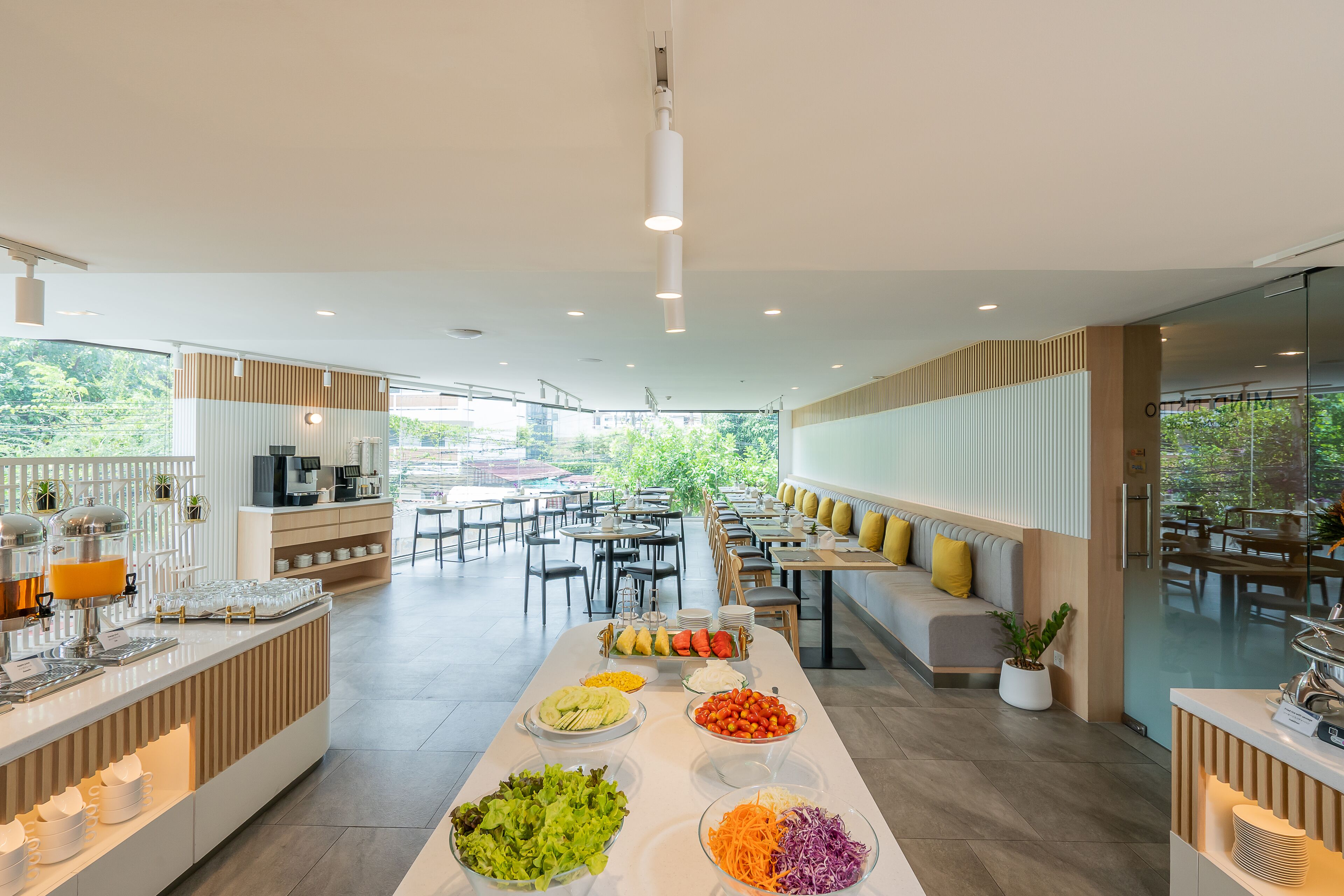 Photo - Aster Hotel and Residence by At Mind