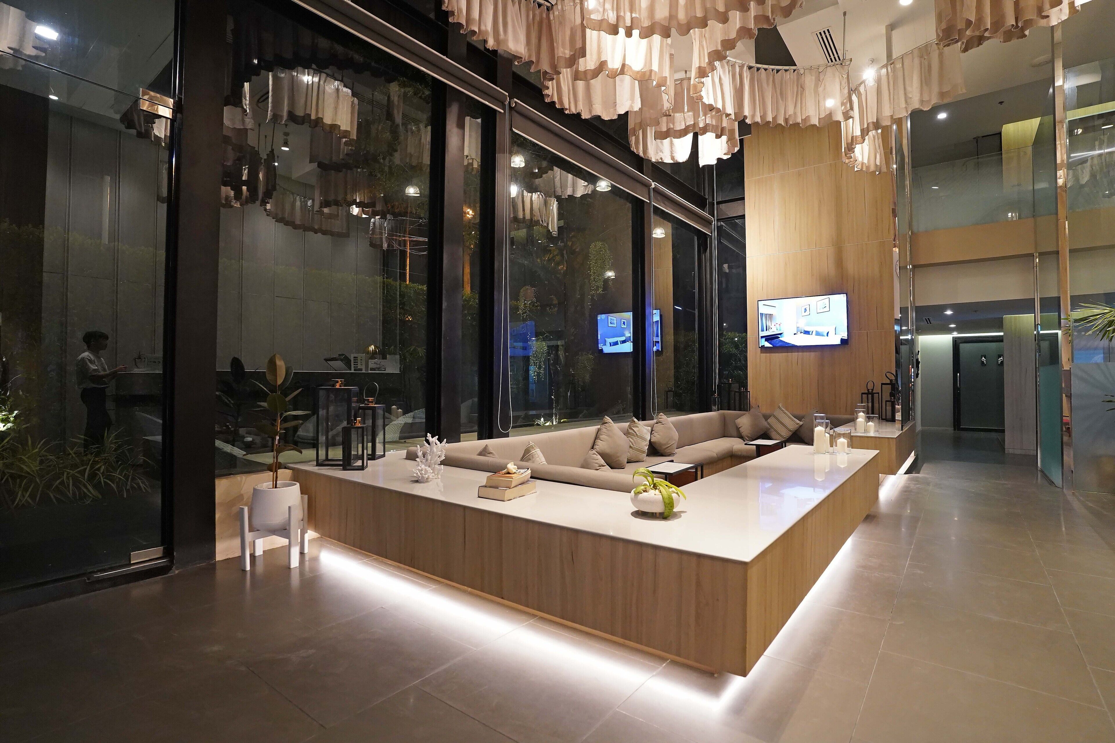 Photo - Aster Hotel and Residence by At Mind