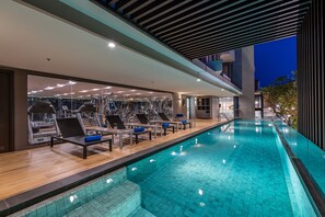 Sundeck