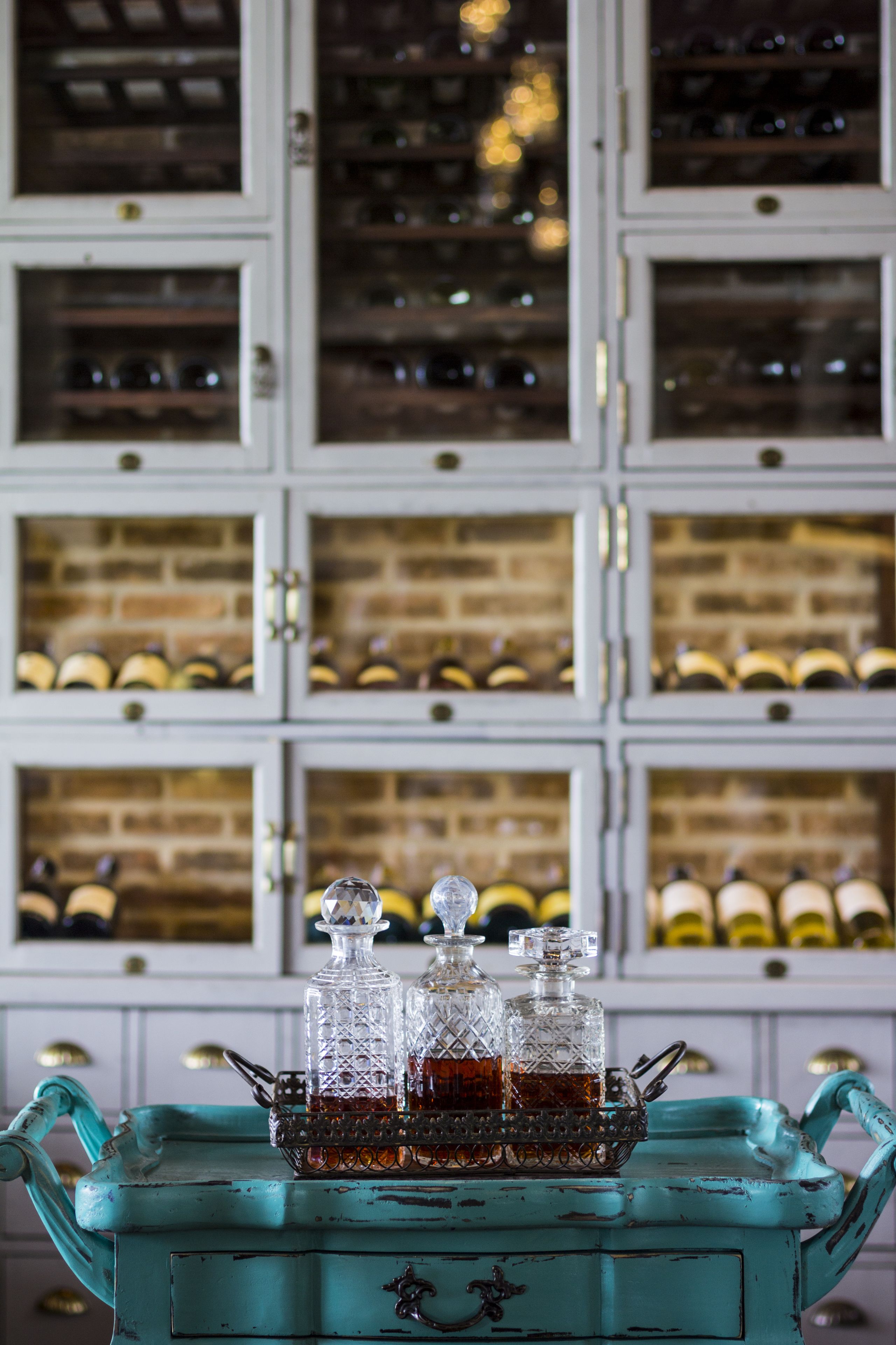 酒吧（店内）
