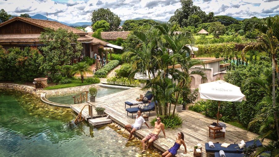 リヴィエラ サイアム リゾート