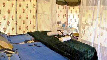 Chambre Standard, 1 lit double