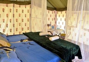 Standard Camp