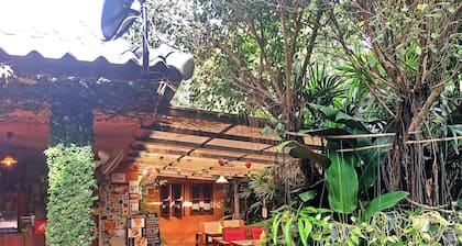 Breeze of Pai Guesthouse