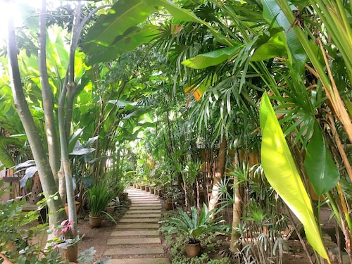 Breeze of Pai Guesthouse