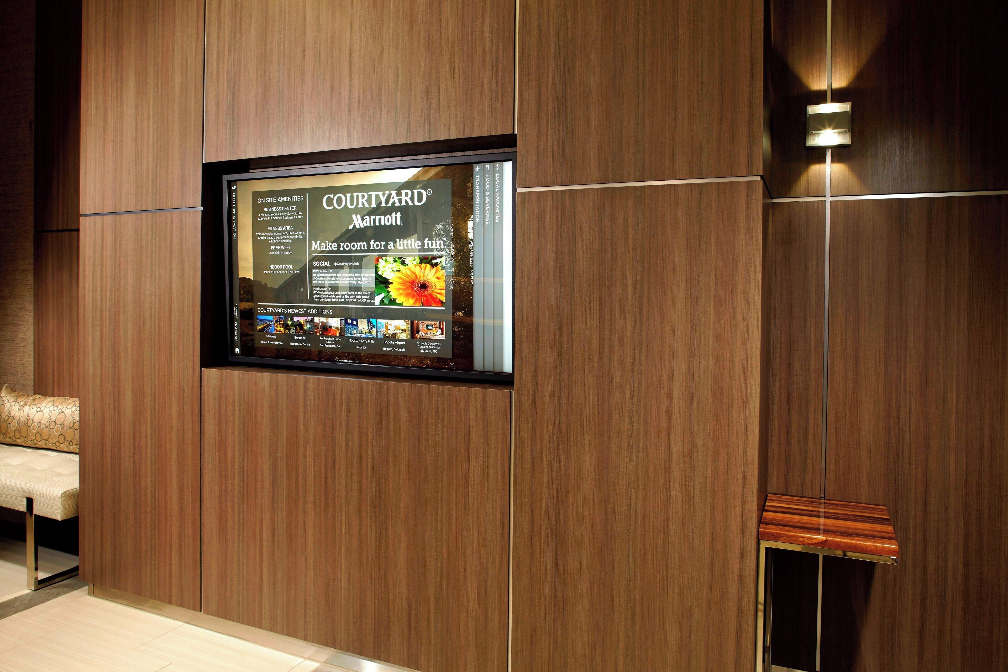 Ausstattung der Unterkunft