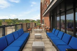 Property amenity - Courtyard Akron Downtown (Akron)