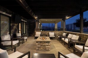 Ausstattung der Unterkunft