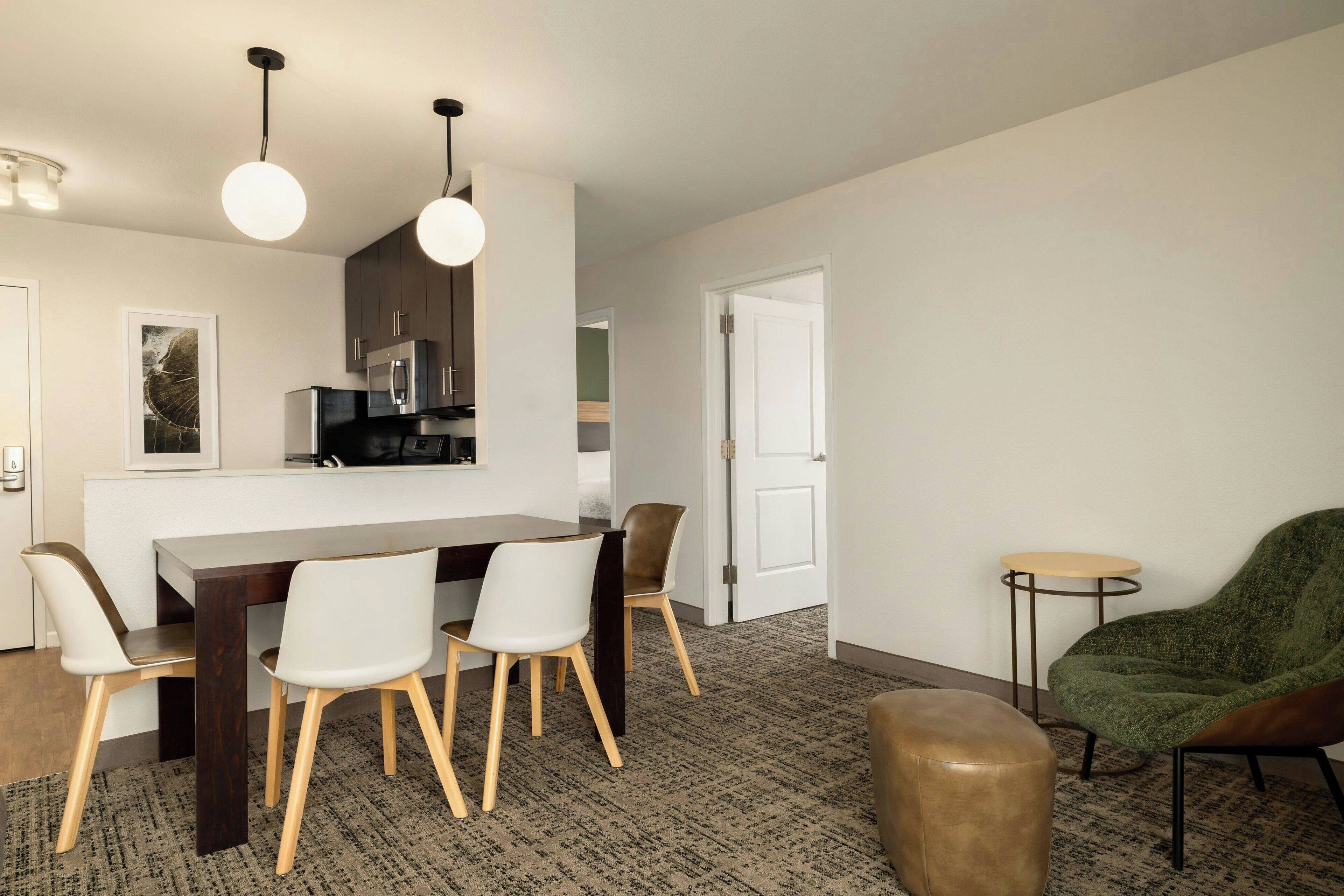 Photo - TownePlace Suites by Marriott Alexandria