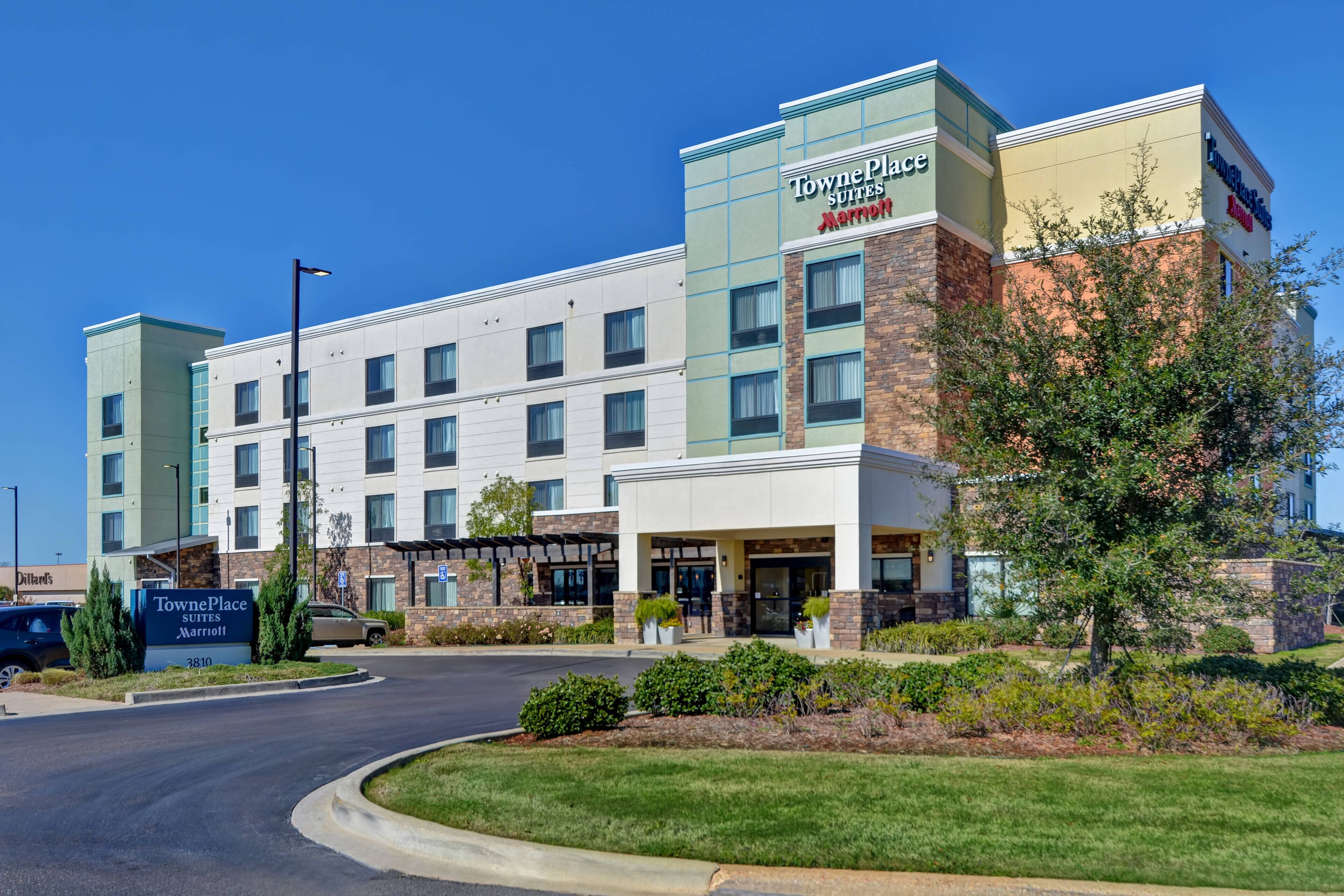Top 4 Extended Stay Hotels In Alexandria, Louisiana Updated 2024