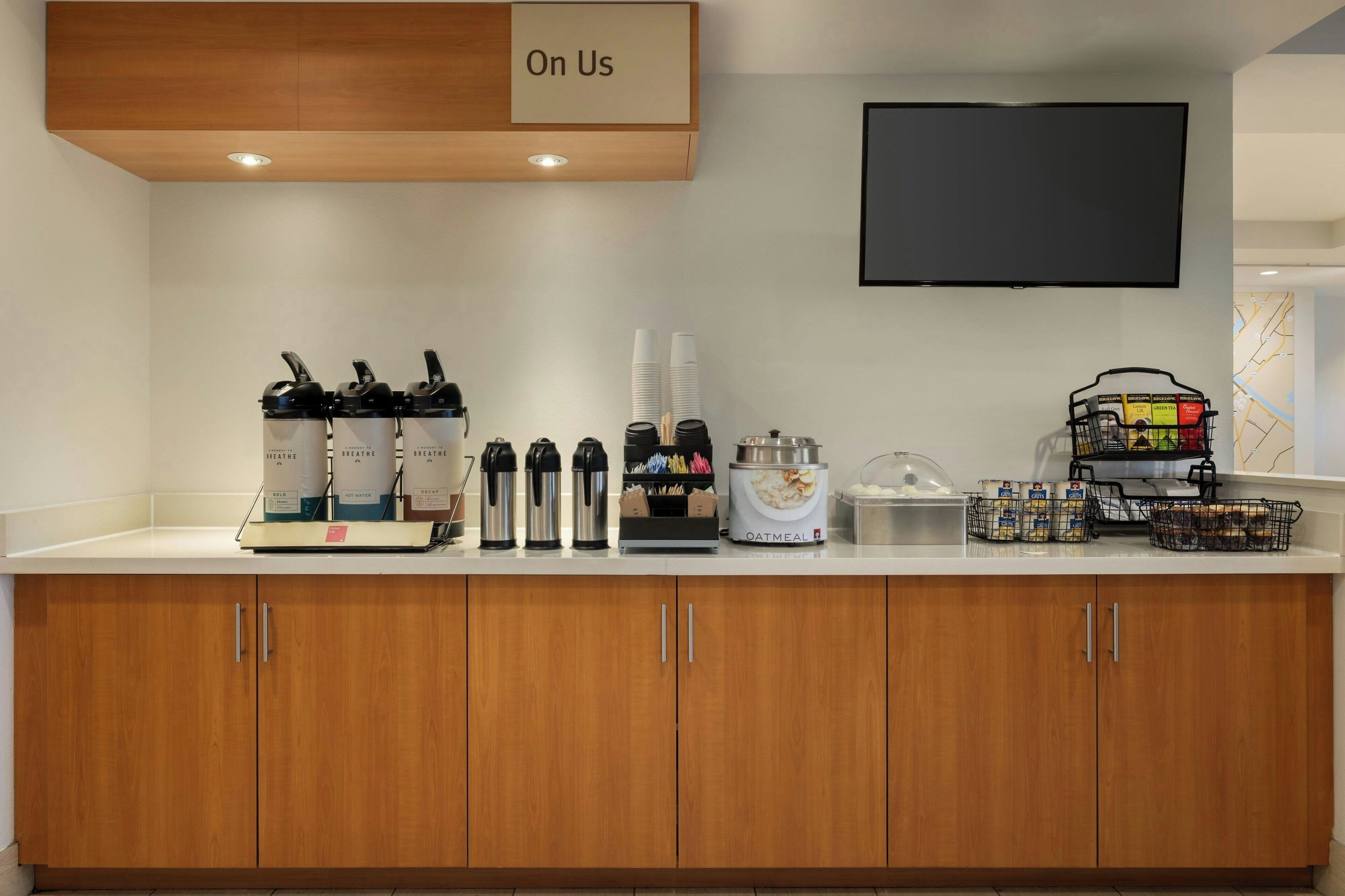 Foto - TownePlace Suites by Marriott Alexandria