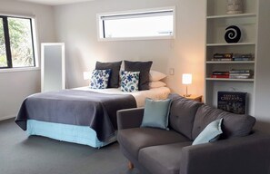 เบสิกอพาร์ทเมนท์