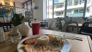 ร้านอาหาร