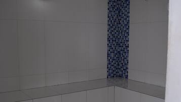 Mandi tangas / hammam, rawatan badan, aromaterapi